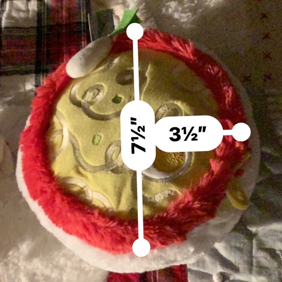 🍜 Squishable Mini Comfort Food Ramen – New with Tags 🍜 - Picture 10 of 10